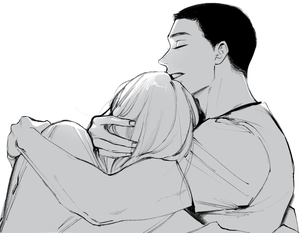 여름이 스담스담 
#울프인더하우스 #나이트폴