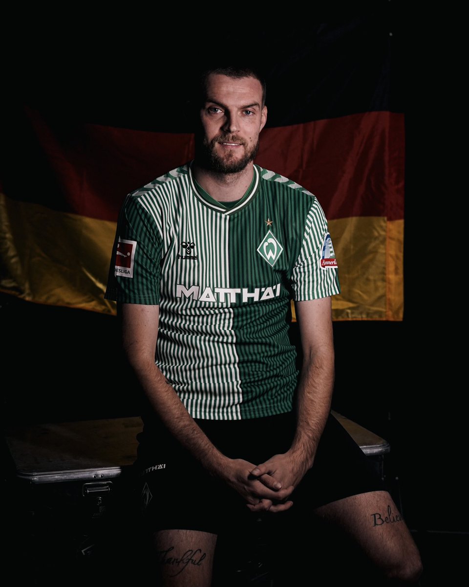 werderbremen's tweet photo. Marvin #Ducksch wurde für die deutsche Nationalmannschaft nominiert 🇩🇪

Wir drücken dir die Daumen, Marvin. Absolut verdient! 👏

#Werder https://t.co/cPaoxYq94w