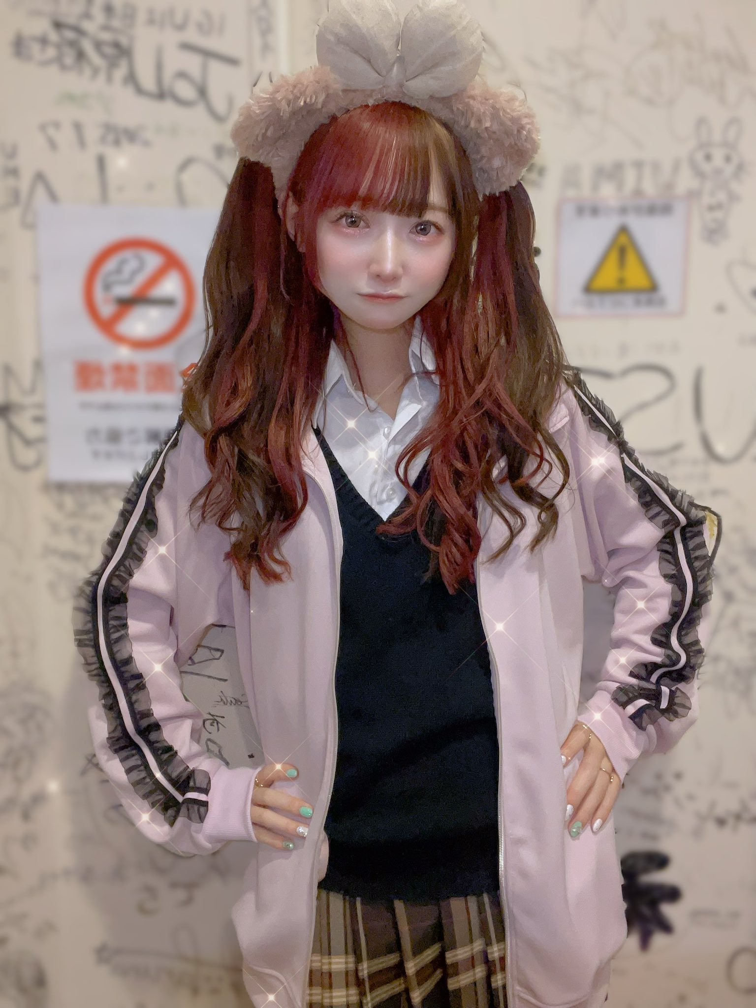 地雷チャン@No.1推し活系インフルエンサー on X: 地雷チャン@No.1推し活系インフルエンサー on X: