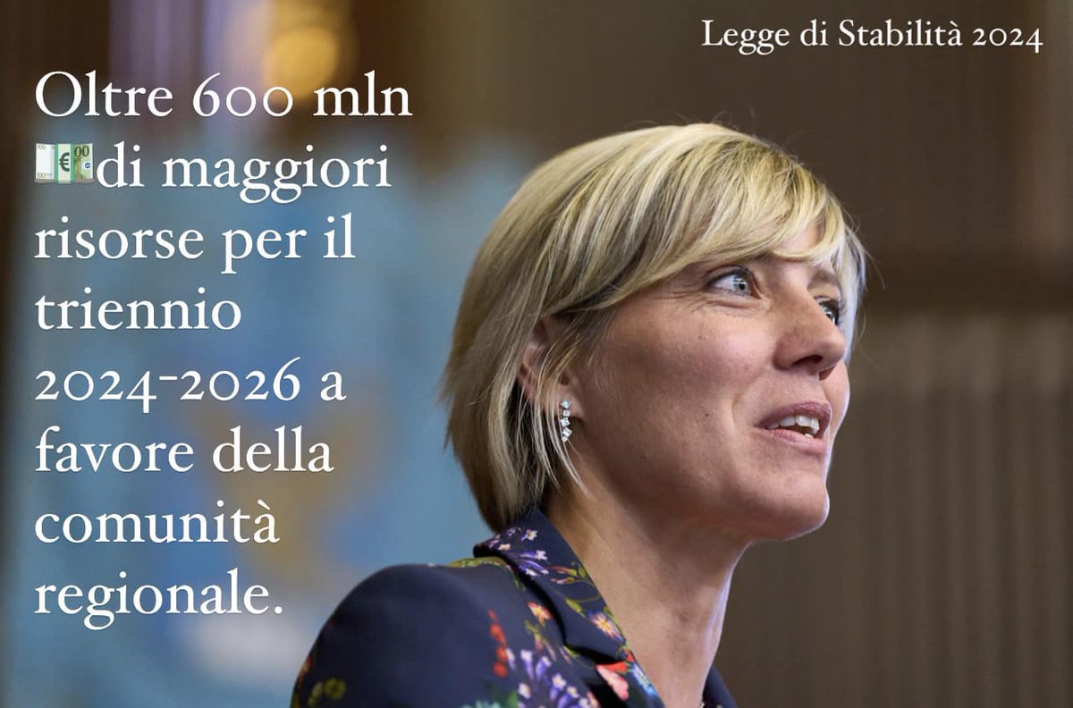 barbara_zilli's tweet photo. #manovrastraordinaria
#comunitàregionale
#giuntafedriga https://t.co/tEzgHzQ9Ee