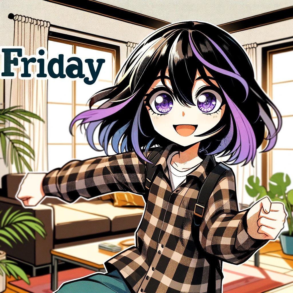 vestibal's tweet photo. Es viernes, al fin, la semana se despide,
El frío nos abraza, en su manto nos esconde.
Mando en mano, me sumerjo en mundos lejanos,
Donde héroes y aventuras esperan mis comandos.
#ViernesDeJuegos #InviernoGamer ❄️🎮 https://t.co/QzycJsC8sx