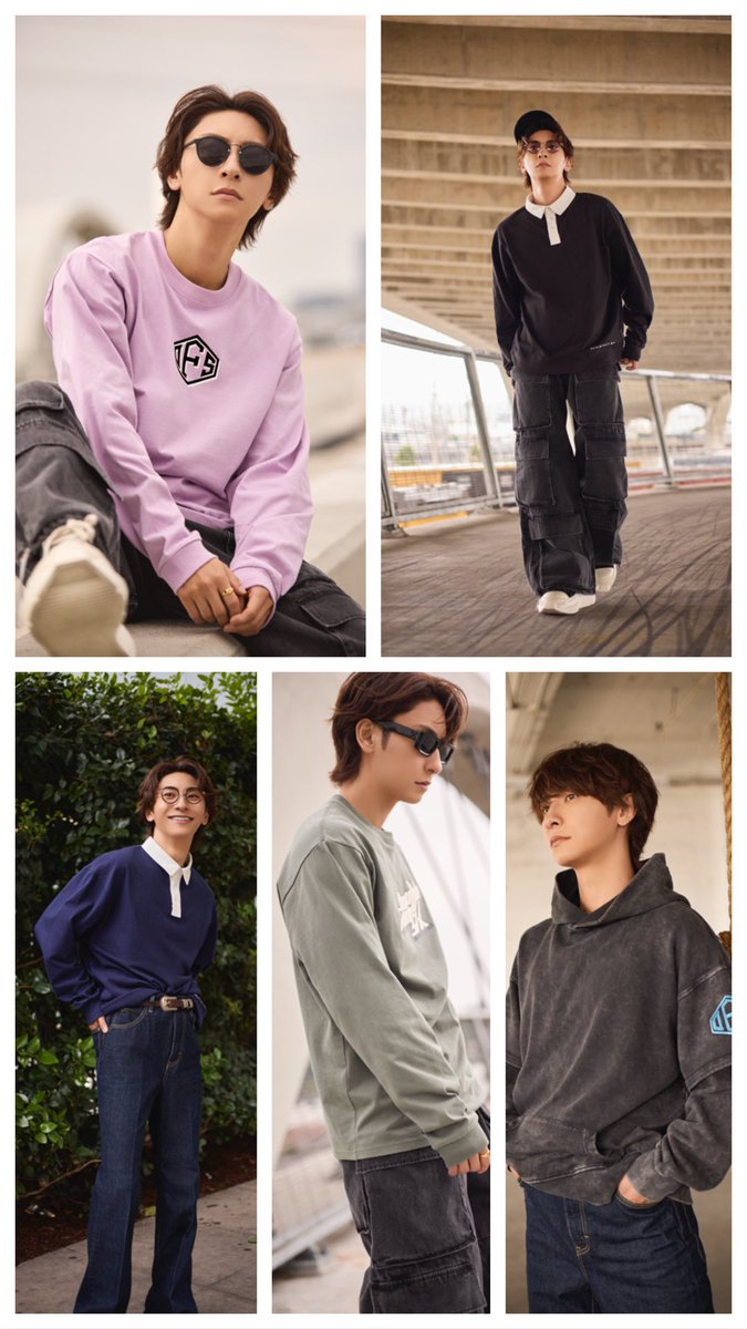 446 - DOUBLE FOUR SIX-23-24AW Collection」 販売期間中です！！ 販売