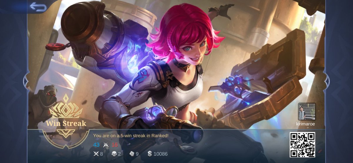 epaulete's tweet photo. Come join my Squad, Let us face off against the world's best MOBA players together!
https://t.co/dZUDJSGwL5 https://t.co/tmZ8PfR7Uo