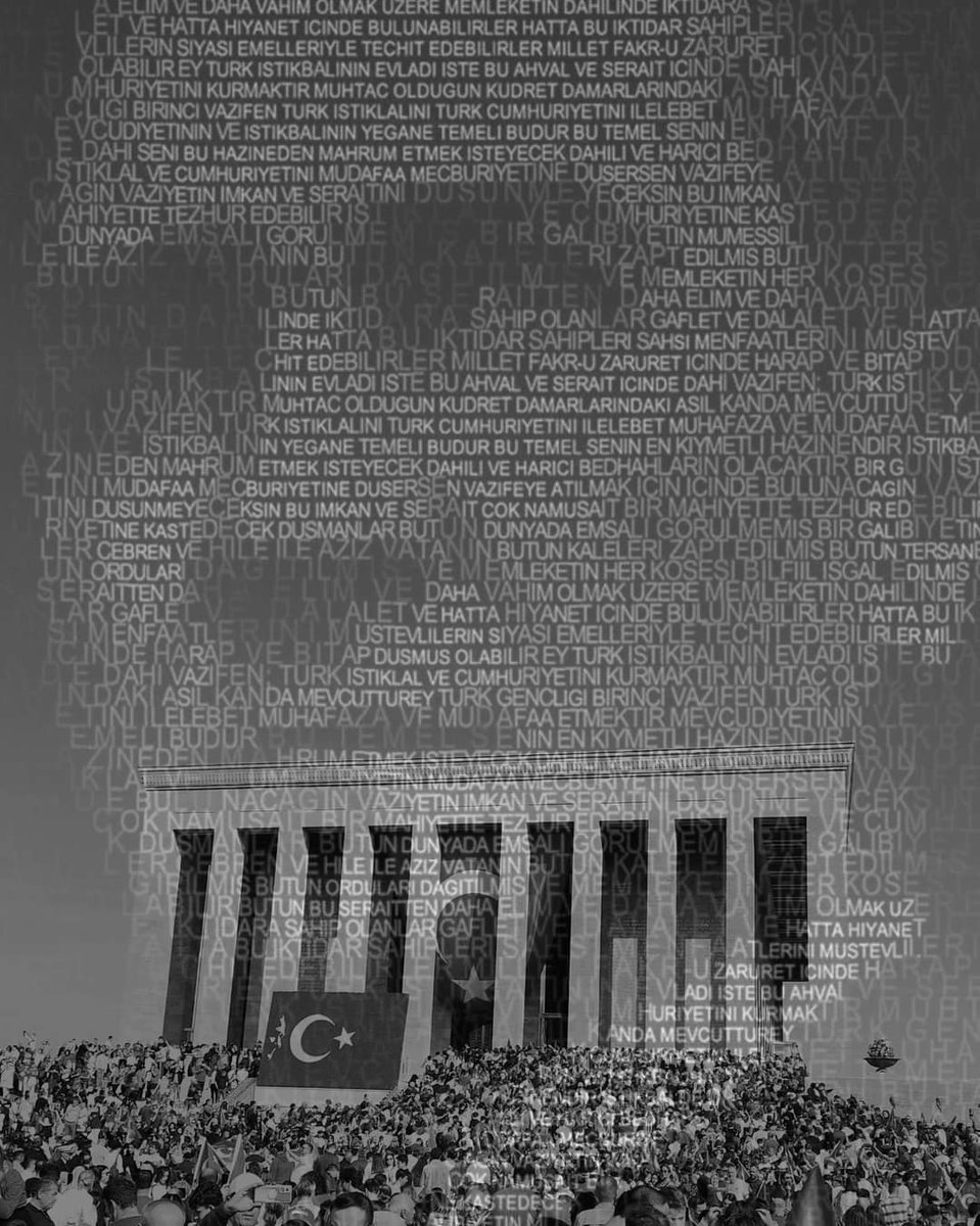 Saygı sevgi ve hasretle 🙏🙏