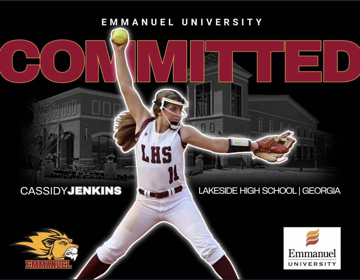 AtlantaPremierElite-Ray (@atlpremier_ray) on Twitter photo And another one! So proud of you <a href="/CassyBJenkins11/">Cassidy B Jenkins</a> . Can wait to watch you dominate at Emmanuel. Congrats kid! #APProud #EliteStatus And another one! So proud of you <a href="/CassyBJenkins11/">Cassidy B Jenkins</a> . Can wait to watch you dominate at Emmanuel. Congrats kid! #APProud #EliteStatus