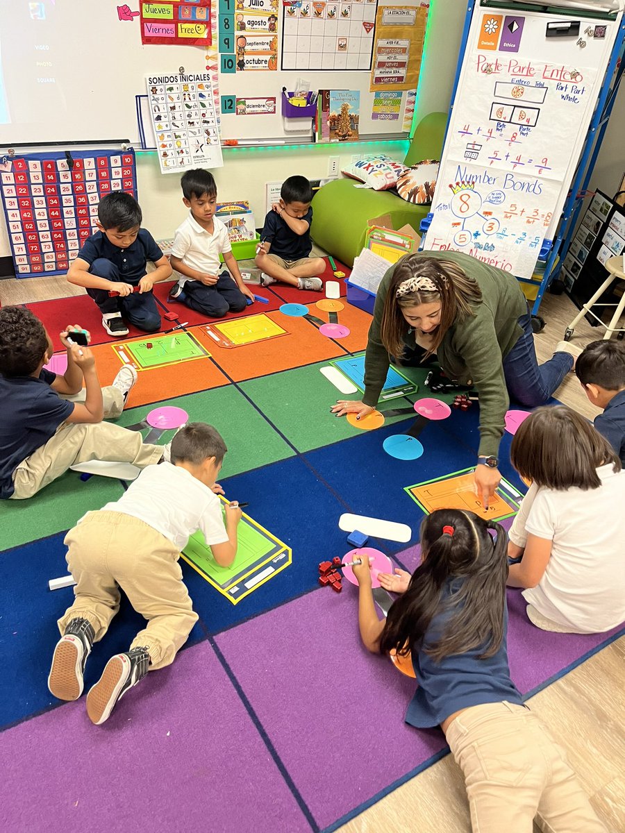 Tammy Shaw (@tamtshaw) on Twitter photo Mrs. Valerio’s <a href="/MayraVa63312866/">Mayra Valerio</a> Kindergarten working with number bonds from concrete models to APPLICATION! <a href="/MteMustangs/">MTE Mustangs</a> <a href="/sharon_erickson/">Sharon Erickson</a> #RISDWeAreOne Mrs. Valerio’s <a href="/MayraVa63312866/">Mayra Valerio</a> Kindergarten working with number bonds from concrete models to APPLICATION! <a href="/MteMustangs/">MTE Mustangs</a> <a href="/sharon_erickson/">Sharon Erickson</a> #RISDWeAreOne
