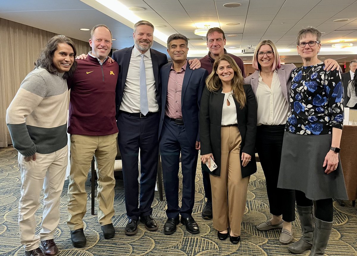 Mirna (@mirnaboumitri) on Twitter photo Congrats to Dr Milind Junghare for his award for Educational Excellence and Dr Areef Ishani for his Reseach Excellence Award and Jon Snyder for Research Excellence@UMNkidney #UMN proud <a href="/Areefishani/">Areef ishani</a> <a href="/umn_dom/">UMN Medicine</a> Congrats to Dr Milind Junghare for his award for Educational Excellence and Dr Areef Ishani for his Reseach Excellence Award and Jon Snyder for Research Excellence@UMNkidney #UMN proud <a href="/Areefishani/">Areef ishani</a> <a href="/umn_dom/">UMN Medicine</a>