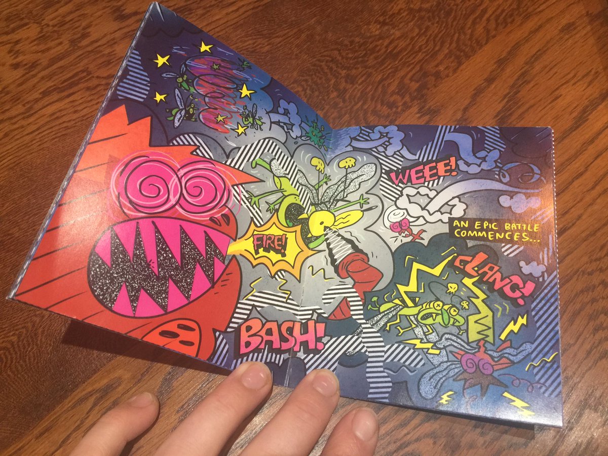 Doctor Simpo (@doctorsimpo) on Twitter photo Very excited about ‘Christmas for Cartoonists and Comic Creators coming early’ - this weekend at the UK’s largest Comic Art Festival in Harrogate! I’ll be there in the usual spot in the Kids Zone - Bubbleboy Hall - launching my new comic for all... come grab one <a href="/ThoughtBubbleUK/">Thought Bubble Festival</a> Very excited about ‘Christmas for Cartoonists and Comic Creators coming early’ - this weekend at the UK’s largest Comic Art Festival in Harrogate! I’ll be there in the usual spot in the Kids Zone - Bubbleboy Hall - launching my new comic for all... come grab one <a href="/ThoughtBubbleUK/">Thought Bubble Festival</a>