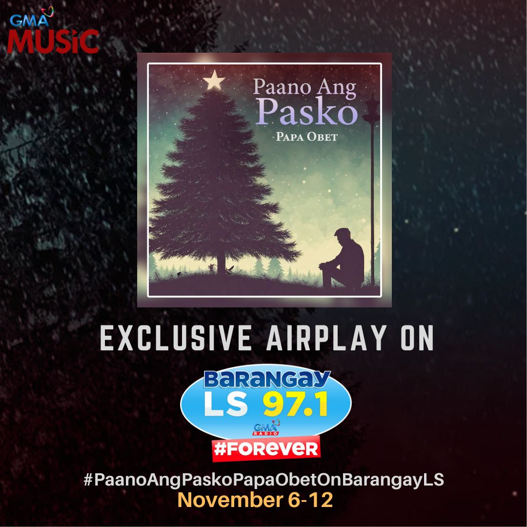 Barangay LS 97.1 tweet media