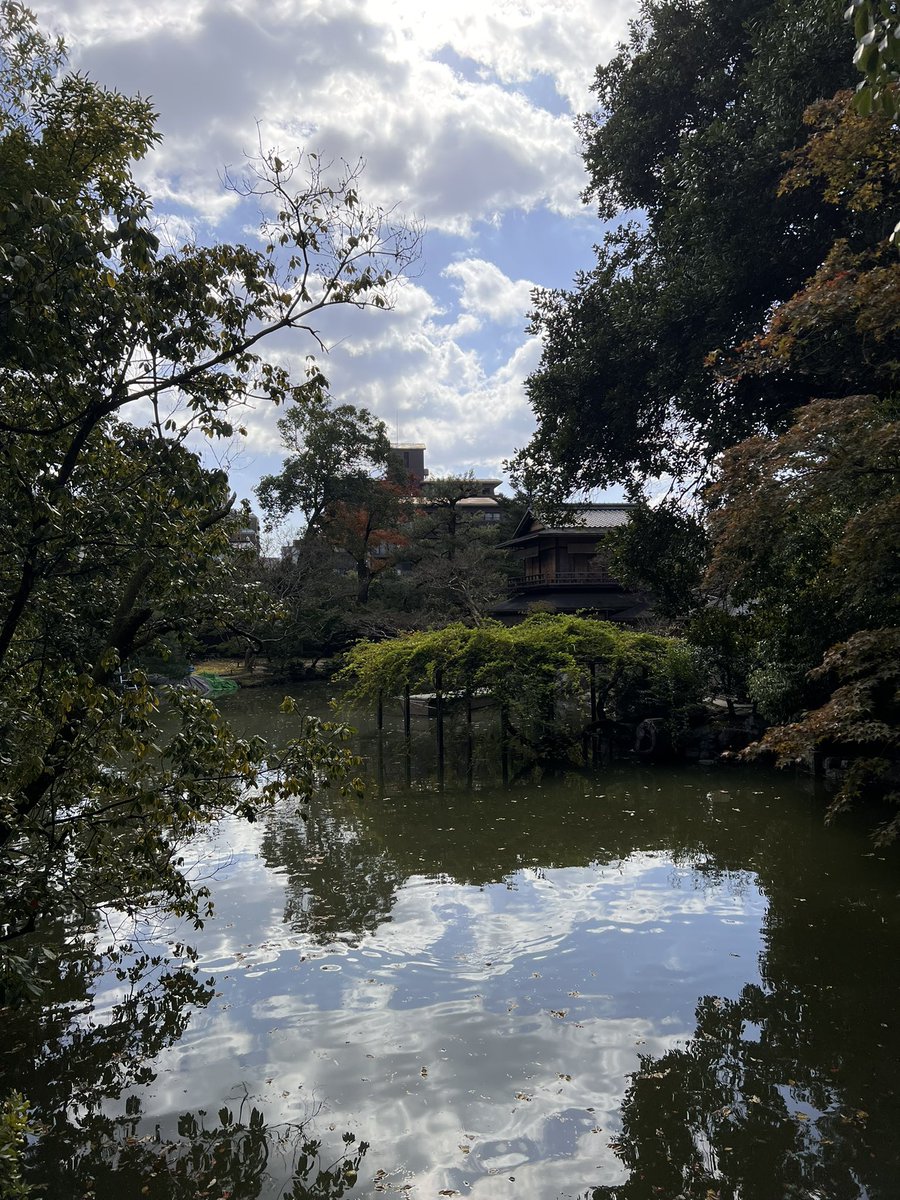 Kyoto ☔️