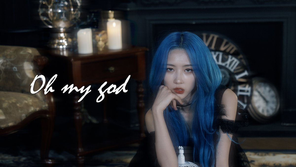 드림캐쳐 Dreamcatcher tweet media