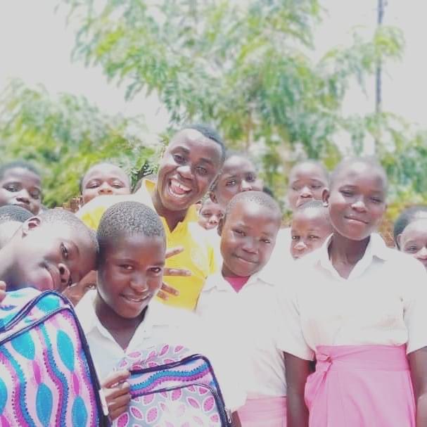 Empowering rural young girls has been transformative. Their resilience, curiosity, and determination have reshaped my perspective and fueled my commitment to fostering opportunities for every girl to thrive. #EmpowerGirls #RuralImpact