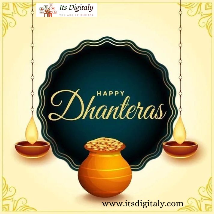 ItsDigitaly's tweet photo. Happy Dhanteras

https://t.co/DJTvV86ZBV

#happydhanteras #happydhanteras2023 #digitalmarketingagency #digitalmarketing #seo #smo #socialmediamarketing #ItsDigitaly https://t.co/y3oiC9Vknl