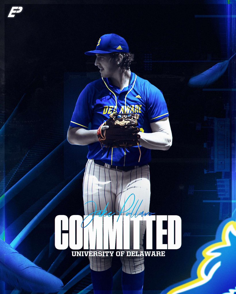 Jake Pollaro (@jake_pollaro) on Twitter photo After a great visit with <a href="/CoachMamsUD/">Greg Mamula</a> and the rest of the Delaware staff and team, I am blessed to announce that I will be furthering my academic and athletic career at the University of Delaware! Go Hens! After a great visit with <a href="/CoachMamsUD/">Greg Mamula</a> and the rest of the Delaware staff and team, I am blessed to announce that I will be furthering my academic and athletic career at the University of Delaware! Go Hens!