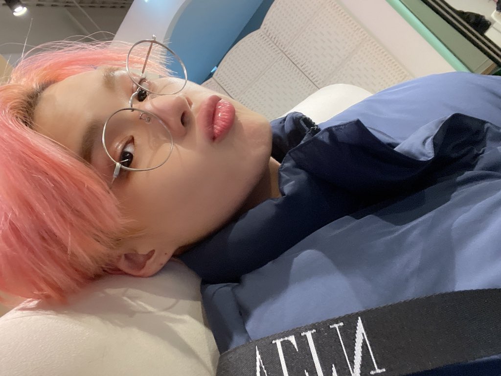 𝕍𝕀ℂ𝕋𝐎𝐎ℕ ᴛʜᴀɴɴɪᴇ ᴅᴀʏ🎁 tweet media