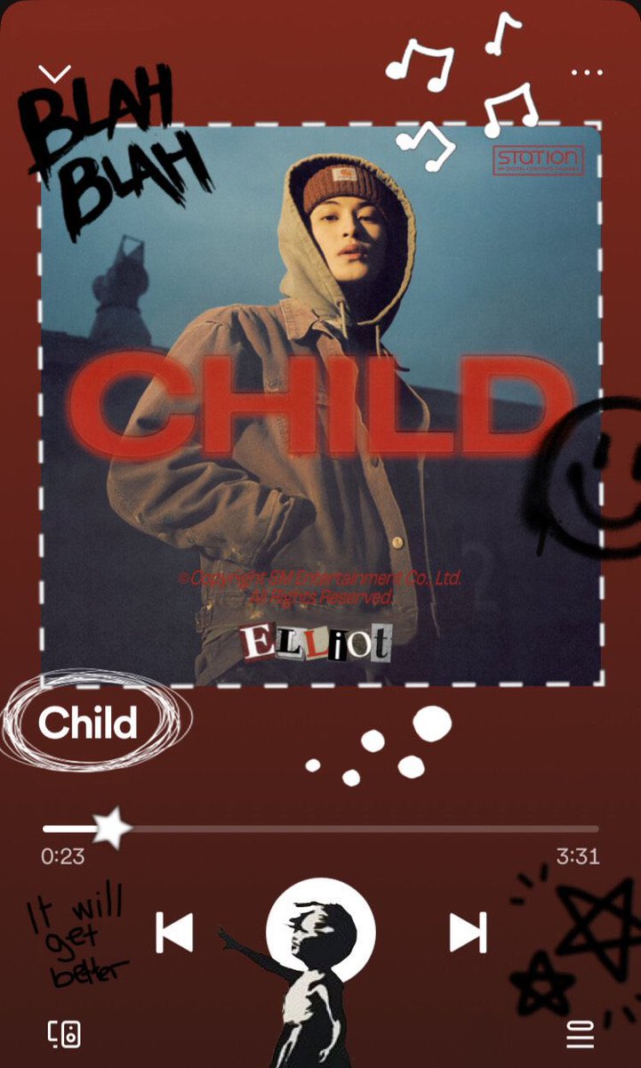 Yes, but llegó a mis oídos el #rēժ_օղのVαlēղtiղ໐ y quedé más encantado aún al saber que era el #ēlli໐t𝕤_dҽbυƚ. Aquí amamos los dbts de personas súper talentosas. 

🍯 ❛ 꿀 ⋆ ᑲoყ ༉‧₊˚✧  #Yannickᵕ̈