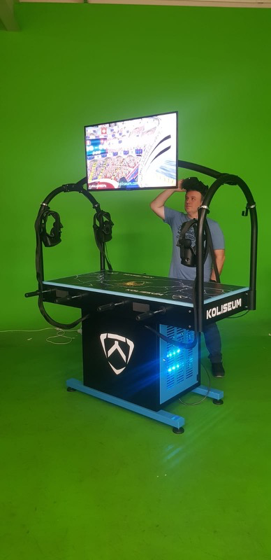 Barron Games tweet media