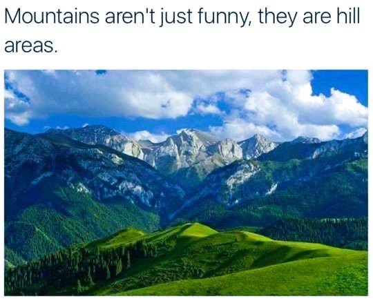 .....Okay, this was too golden to not share. 

#dadjoke #MotivationalQuotes #thursdaymood