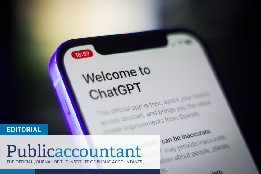 ipaaccountants's tweet photo. Here’s a rundown of 12 ChatGPT plugins accountants need to know about – plus prompts to try with each plugin. 

https://t.co/iW4wLVeGYW https://t.co/X76yxBVogW