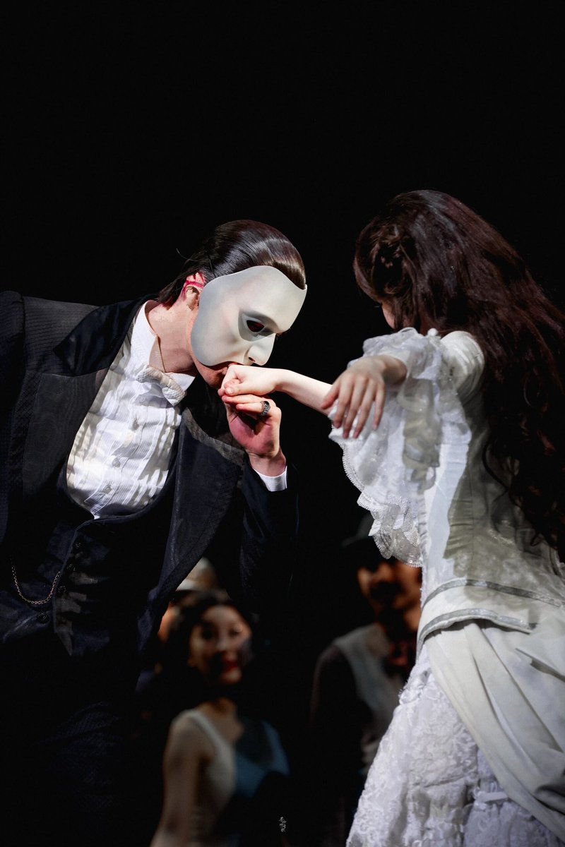 Phantom in China tweet media