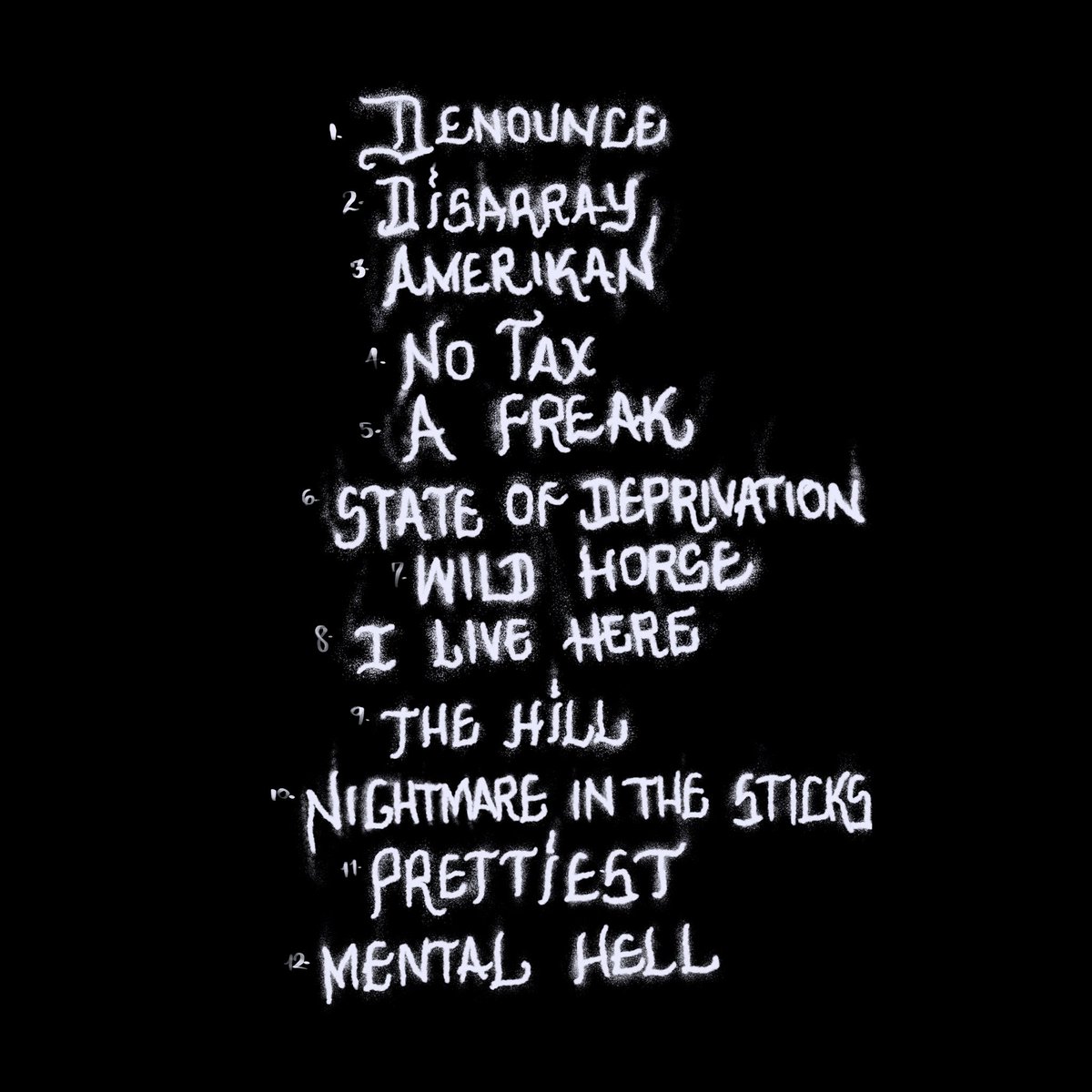 HEAVENLY OUT  NOW. rickyhilheavenly.lnk.to/MGzfg8