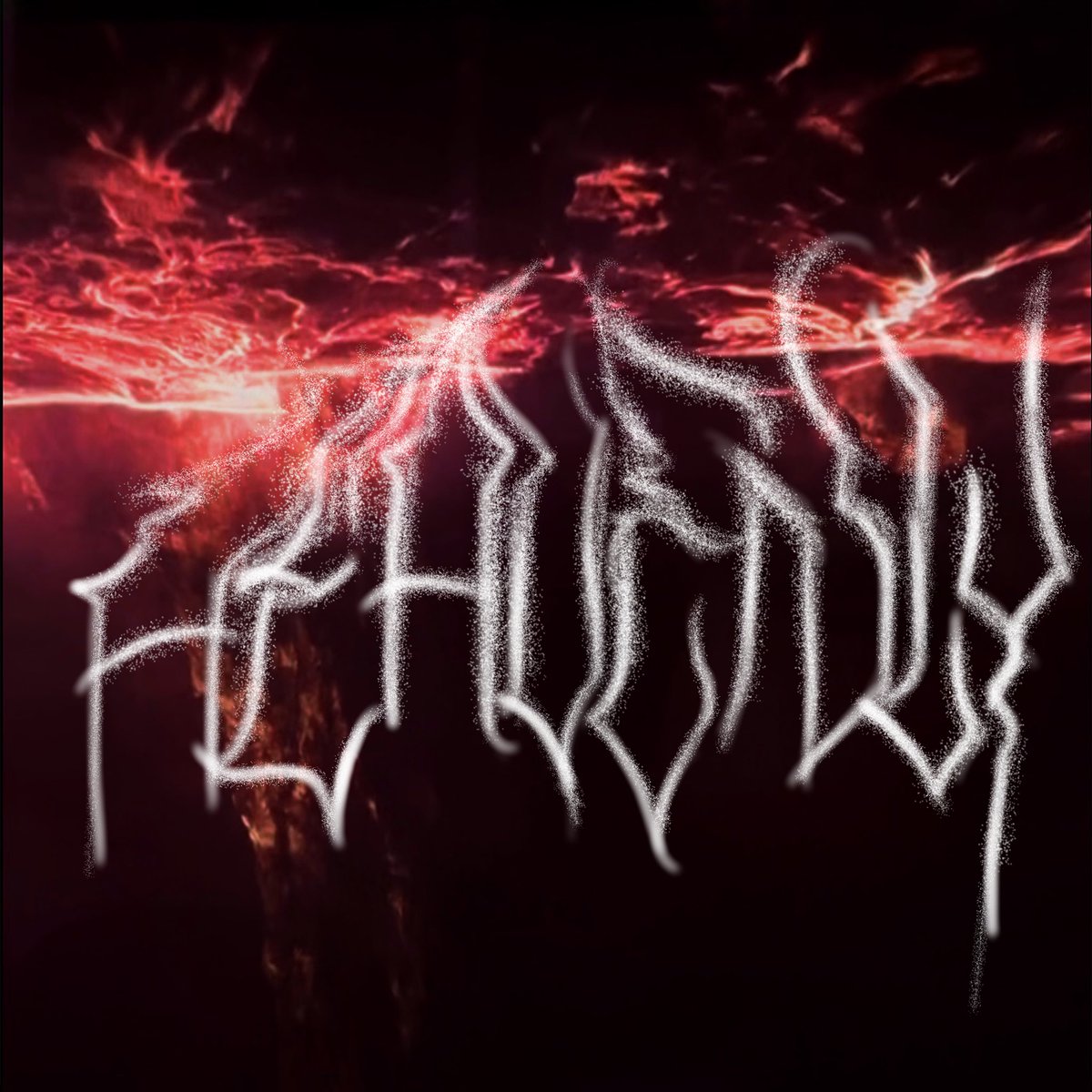 RickyHil's tweet photo. HEAVENLY OUT  NOW. https://t.co/BaB1MVXHLr https://t.co/6P96KZvaWu