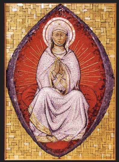 ItsAllATheatre's tweet photo. #FishSymbol #Bible #symbolism
Symbols are everywhere. It’s all a perverted disgrace & dark sick society. The worship of the ‘divine goddess’. Kundalini is their ‘great awakening’ to ‘light’ & ‘love’ but it’s perverted ‘ENLIGHTENMENT’ & SENSUAL lust’. The FRUIT in the garden. https://t.co/c2mLHXI8Ea