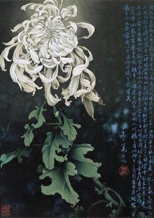 MatchaMatcha5's tweet image. Giới tinh hoa xưa nay có một câu nói, "sư phụ tìm đồ đệ chứ không phải đệ tử tìm sư phụ, hoặc khi bạn tích luỹ đủ khát vọng thì thầy sẽ xuất hiện". Nghĩa là các bậc danh sư thường tìm kiếm đệ tử cho mình với những thử thách rất khắc nghiệt, nếu…