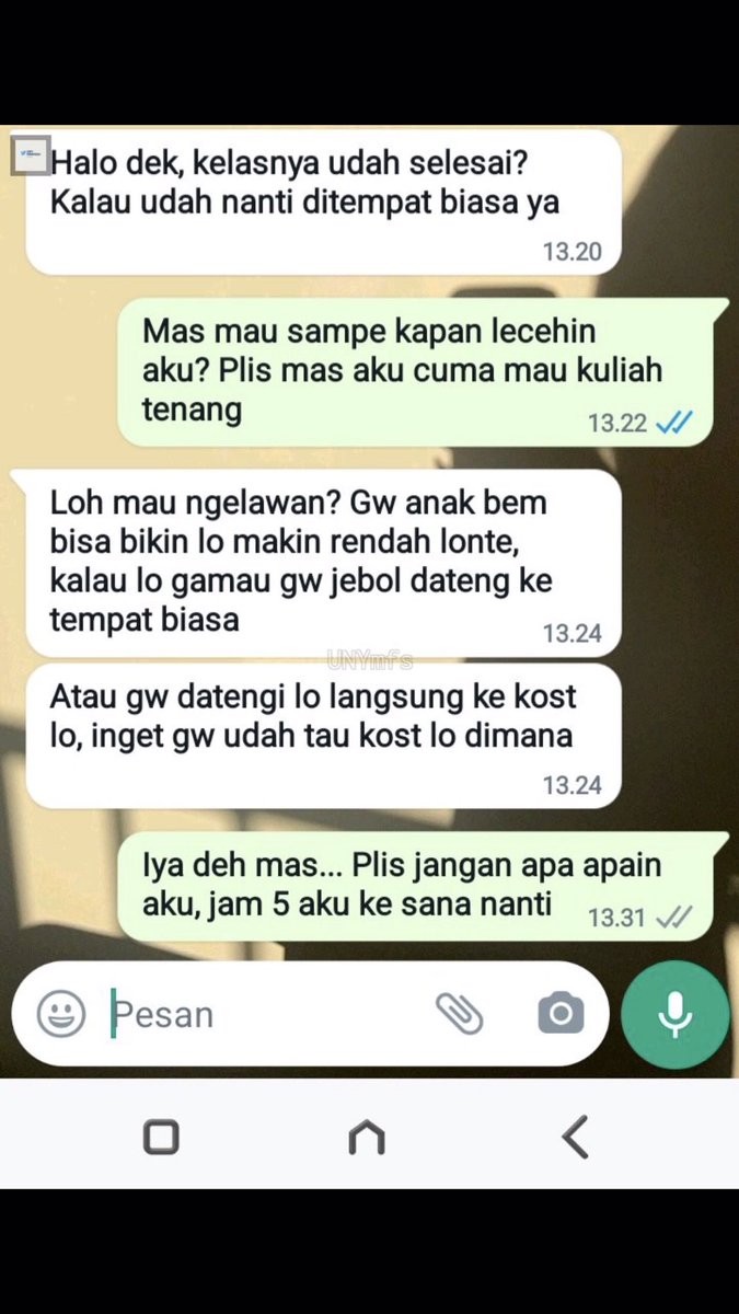 KOALISI PERLUBAHAN tweet media