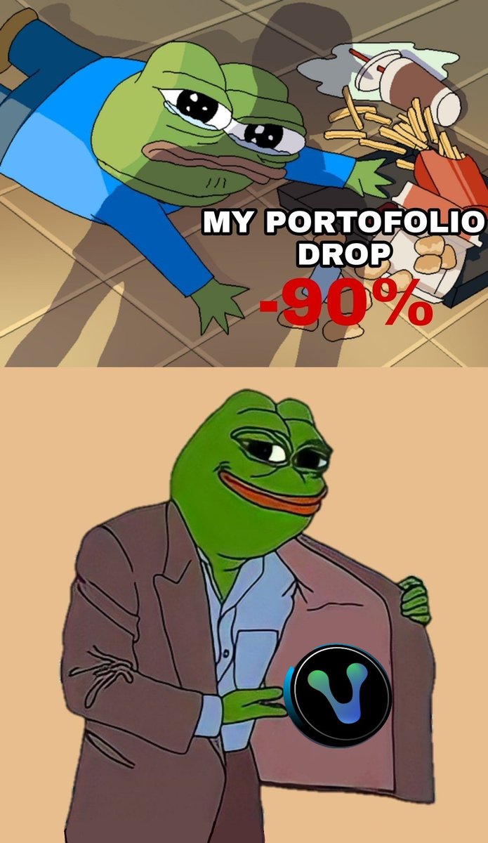 Gm from the bottom of our portfolio 🤧