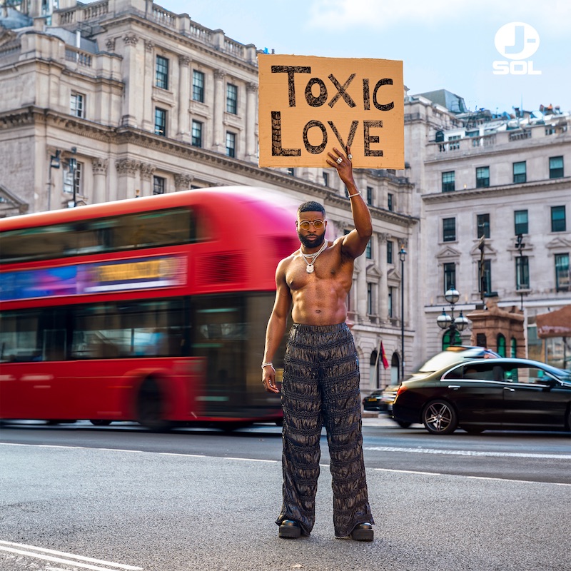 Discover the Sexy Power of J-Sol’s “Toxic Love” Single bongminesentertainment.com/j-sol-toxic-lo… via #bongminesent | <a href="/JSoLworld/">J-Sol</a>