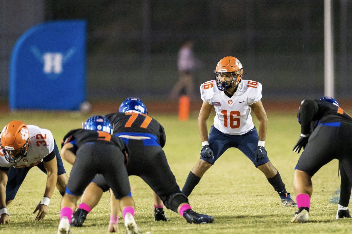 THE LINEBACKERS are coming!! Get ready to vote 🗳️ Friday for the best backer in Central Florida!! 🏈⭐️<a href="/SBLiveFL/">Florida High School On SI</a> <a href="/321preps/">FLORIDA TODAY preps</a> <a href="/Preps352/">352 Gridiron Preps</a> <a href="/DBNJSports/">DBNJ Sports</a> <a href="/RockFootball1/">Rockledge Football</a> <a href="/MHSdogsfootball/">Melbourne High School Football</a> <a href="/CocoaFootball/">Cocoa Football</a> <a href="/adam_franco/">Coach Franco</a> <a href="/TohoTiger_FB/">Tohopekaliga Tiger Football</a>