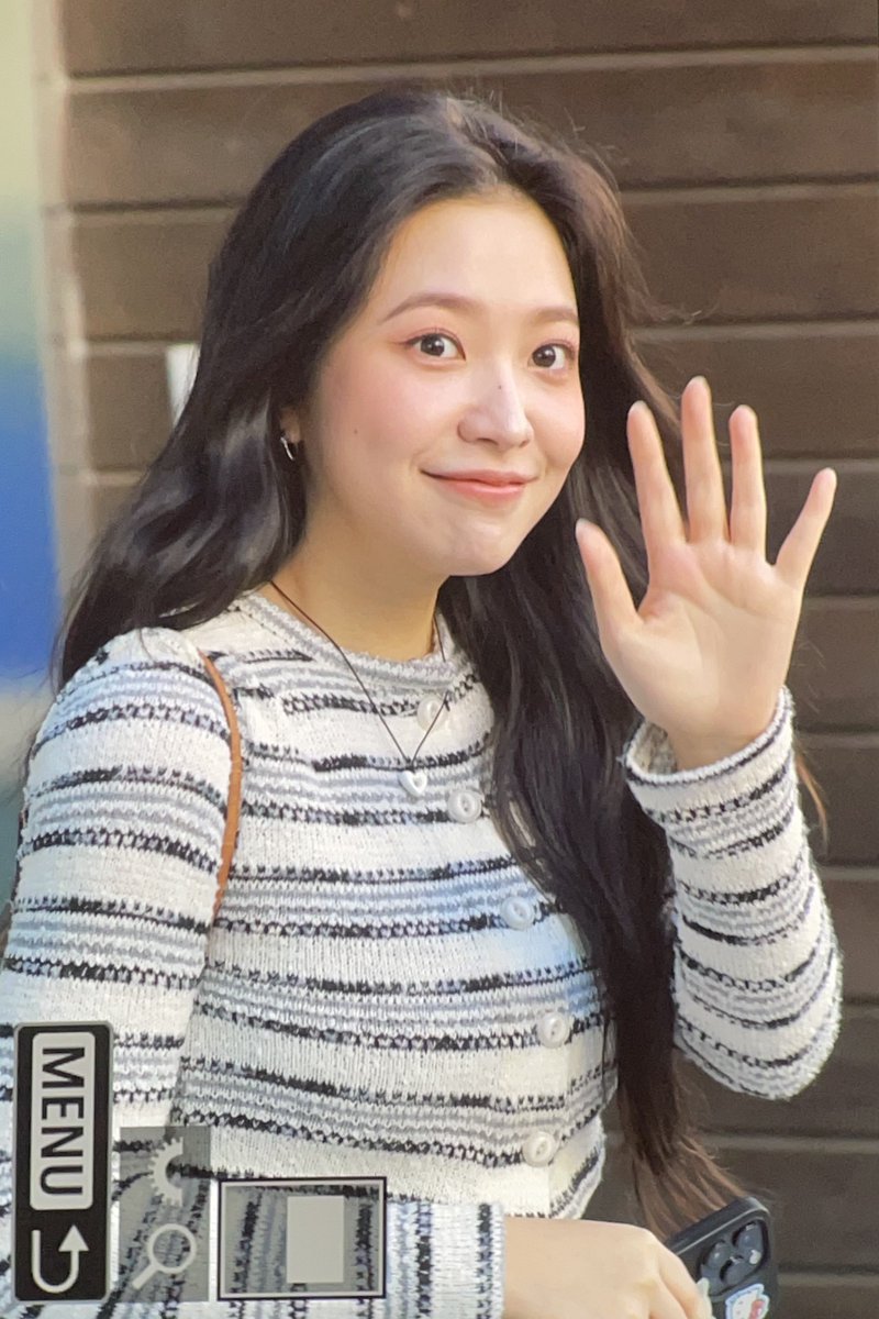 ywwwy21's tweet photo. 231110 은채의 스타일기

오늘 미모는 머슨129~~~넘 예뻐🥺🥺🥺💜
#예리 #YERI #레드벨벳 #RedVelvet https://t.co/weghnBwbwW