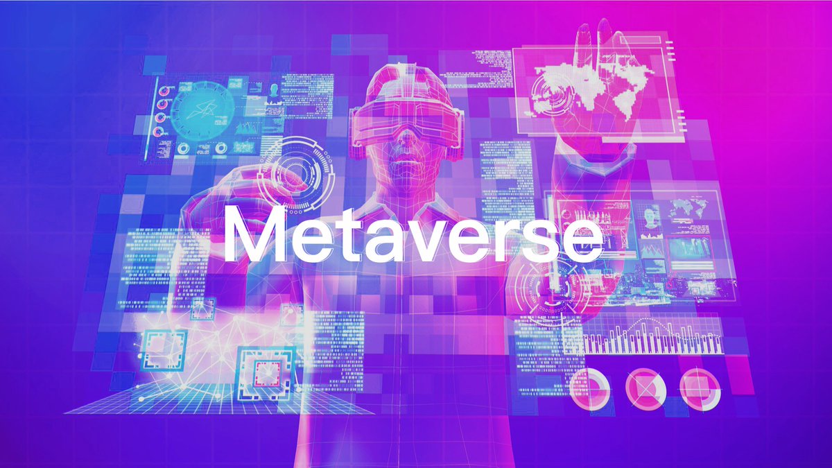 muorigin2022's tweet photo. AIGC technological breakthroughs have brought more help to the development of the metaverse. The metaverse based on space computing and space AIGC can break the uniqueness and monotony of physical space and give space greater imagination and incremental value. https://t.co/7FOCtCHl8H