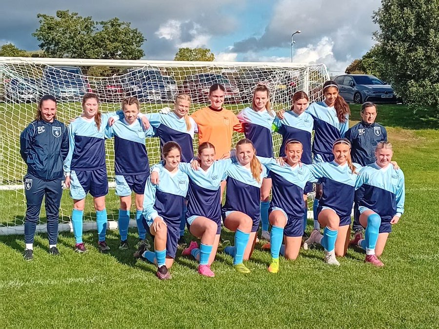 Kent Schools FA (@kentschools_fa) on Twitter photo The <a href="/kentschools_fa/">Kent Schools FA</a> U16 Girls' game against <a href="/MiddxSchoolsFA/">Middlesex Schools' Football Association</a> will now take place on Saturday 9th December. The <a href="/kentschools_fa/">Kent Schools FA</a> U16 Girls' game against <a href="/MiddxSchoolsFA/">Middlesex Schools' Football Association</a> will now take place on Saturday 9th December.