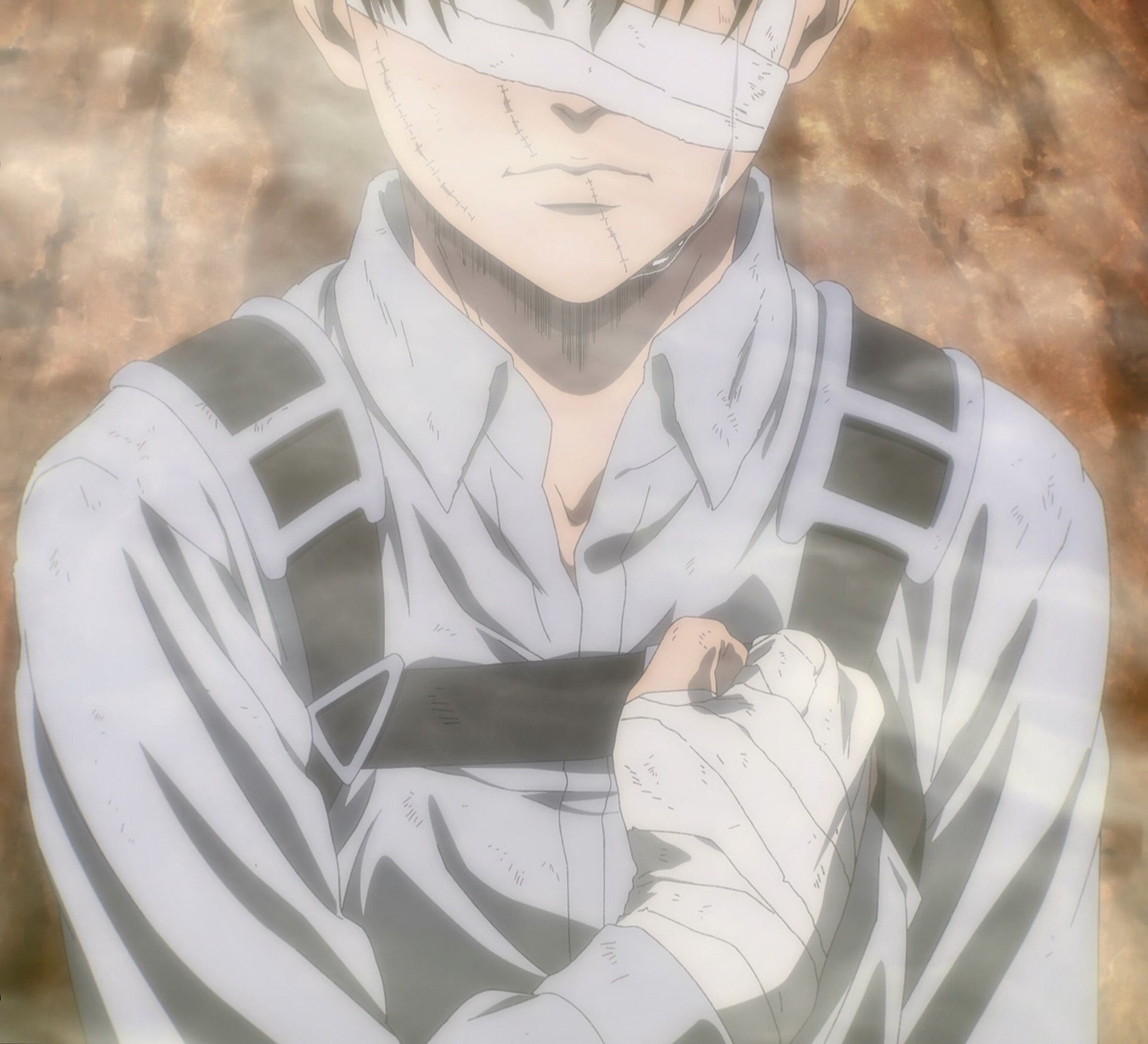 Modesto otaku on X: Shinzou Wo Sasageyo!✊🏻🥹 🎬 𝗔𝗻𝗶𝗺𝗲: Shingeki no Kyojin: The Final Season / X