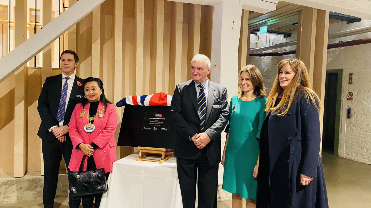 Mayor of Medway tweet media