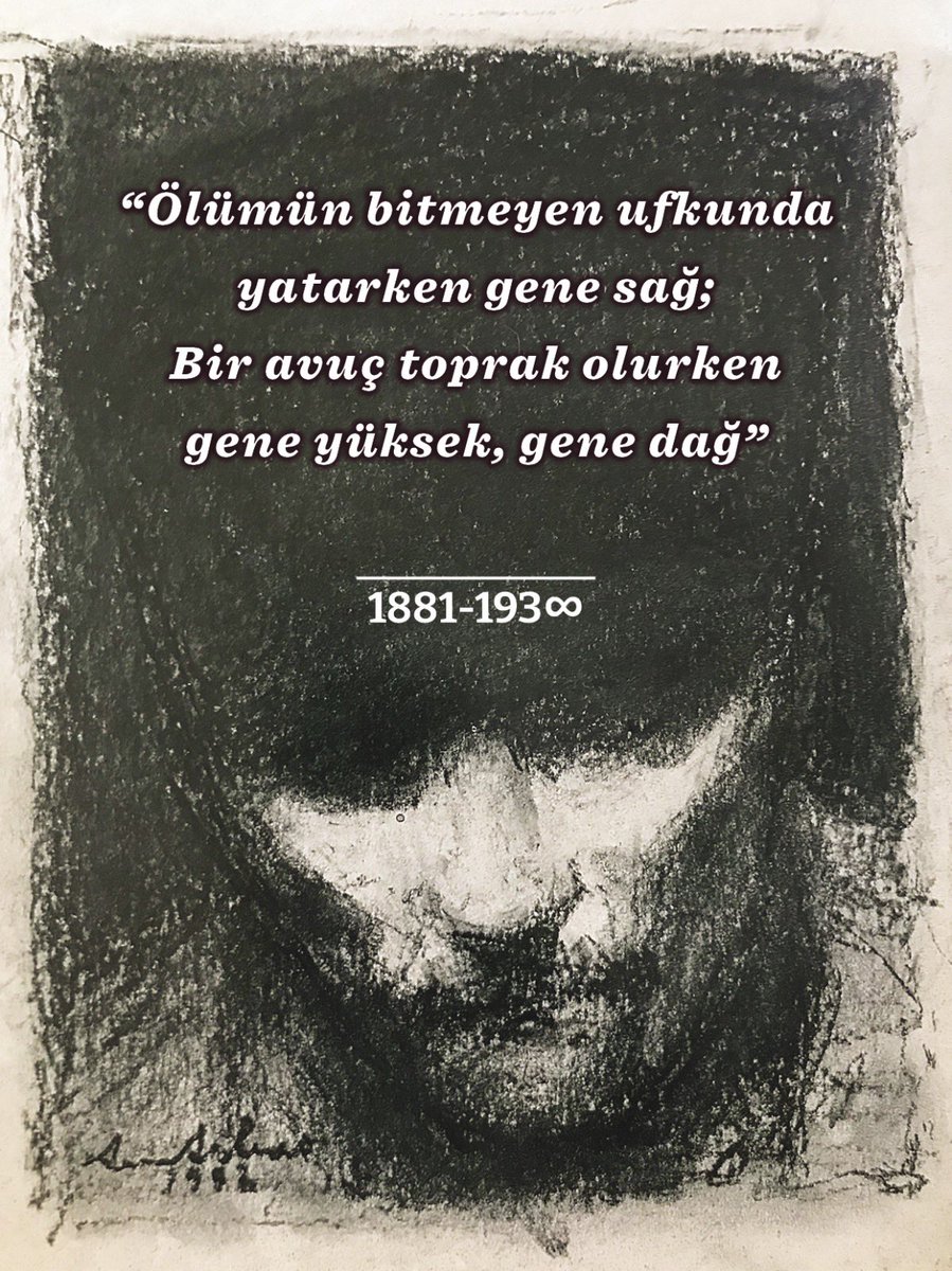 #10Kasım #ölümbilesilemediseni