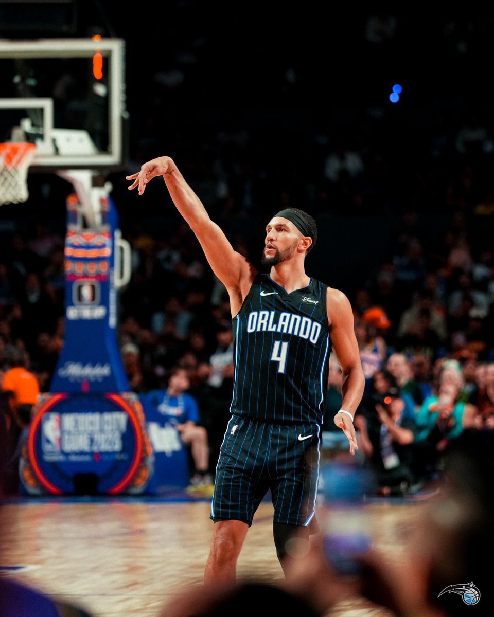 Live stream: Hawks 120, Magic 119 | HoopsHype