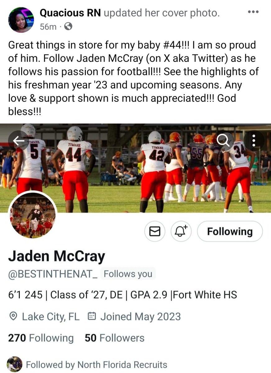 Quacious88's tweet image. This is my baby, my firstborn...I'm so excited to see you take off doing something you enjoy. Keep God 1st no matter what. Mama's got your back 💪🏾❤️ #NewBeginnings