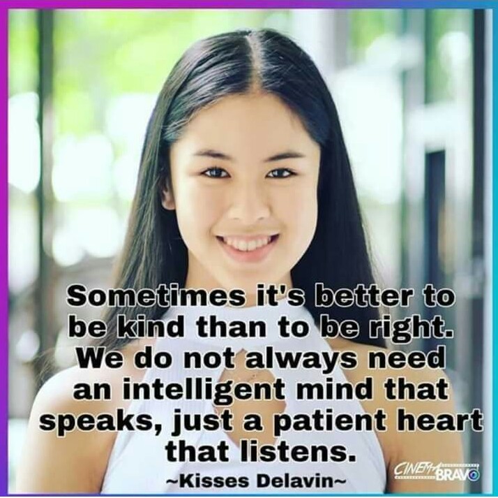 Nasaan ka na ba <a href="/KissesDelavin/">Kisses Delavin</a> sana ok ka lang...  
#kissesdelavin 
#kissables