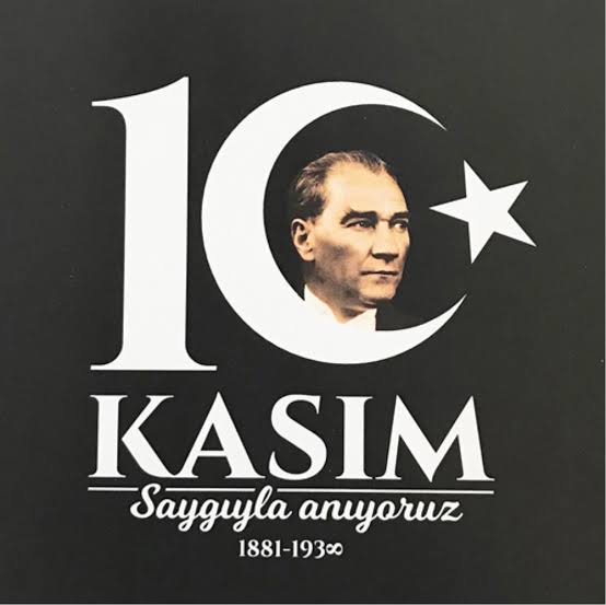 #10Kasim1938