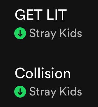 itemhjs's tweet photo. stray kids you did it again. https://t.co/cG2EZQdR9P