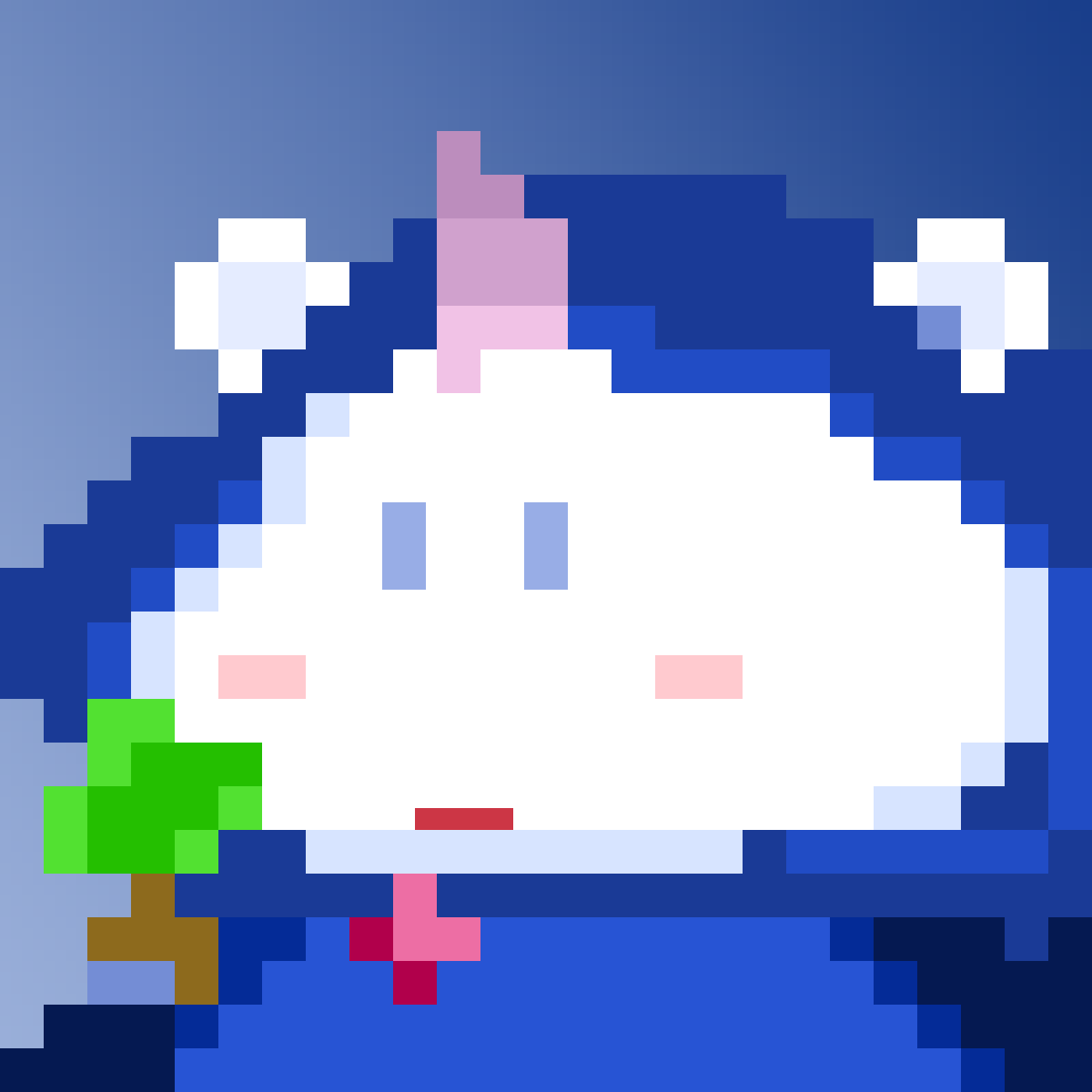 Couldn't update my contact on OpenSea anymore. Still to figure out what to do next.