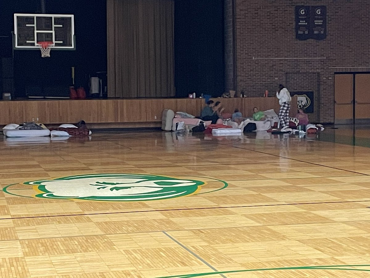 Rock Bridge GBK tweet media