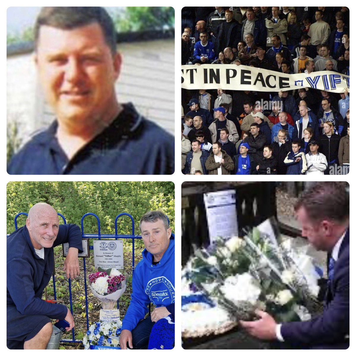 ❤︎ Bernard J Briggs