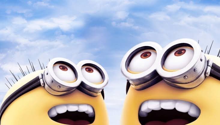 Minions community waiting for that next pinned announcement be like… $BANANA