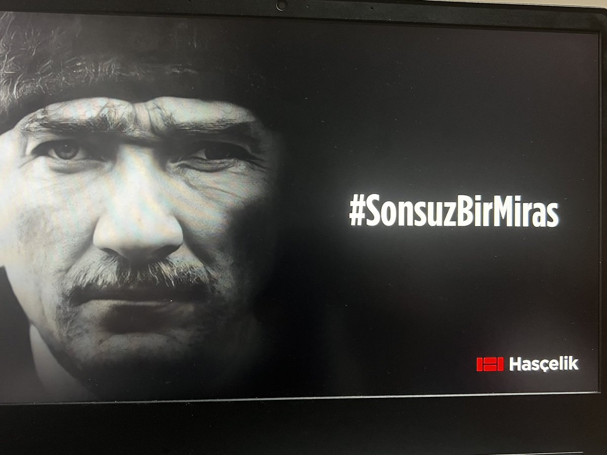 Saygı ve minnetle anıyoruz