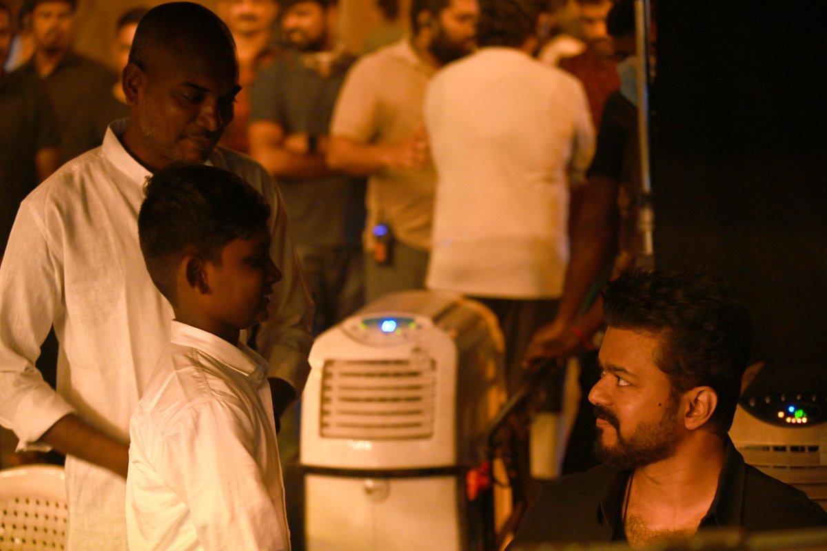 Palpandi Sound tweet media