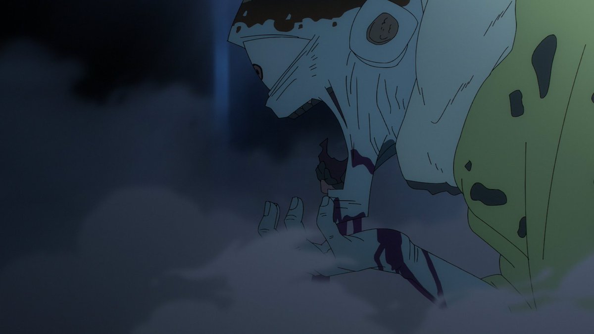 notdedsec's tweet photo. my jaw
#JujutsuKaisen https://t.co/egxTSMJZdS